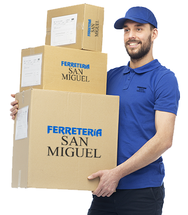 Herramientas de ferrería a domicilio en Granada