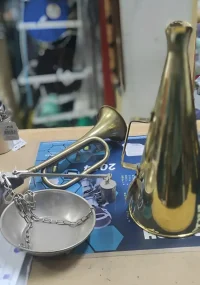 Productos de antigüedades de Granada
